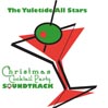 Christmas Cocktail Party Soundtrack